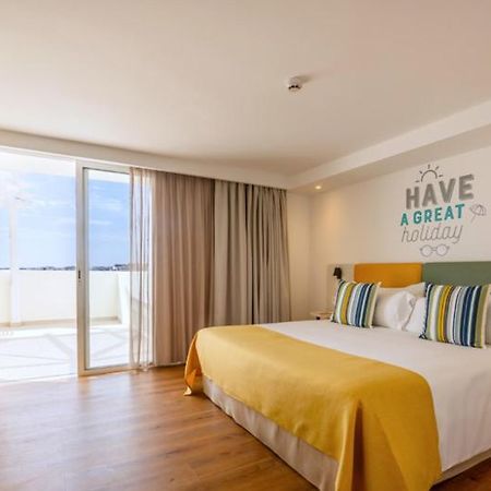 Abora Interclub Atlantic By Lopesan Hotels San Agustín Exterior foto