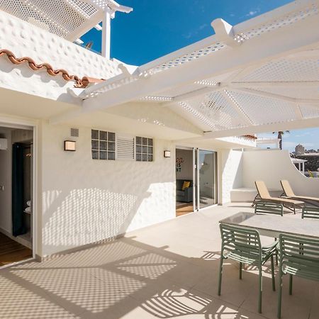 Abora Interclub Atlantic By Lopesan Hotels San Agustín Exterior foto