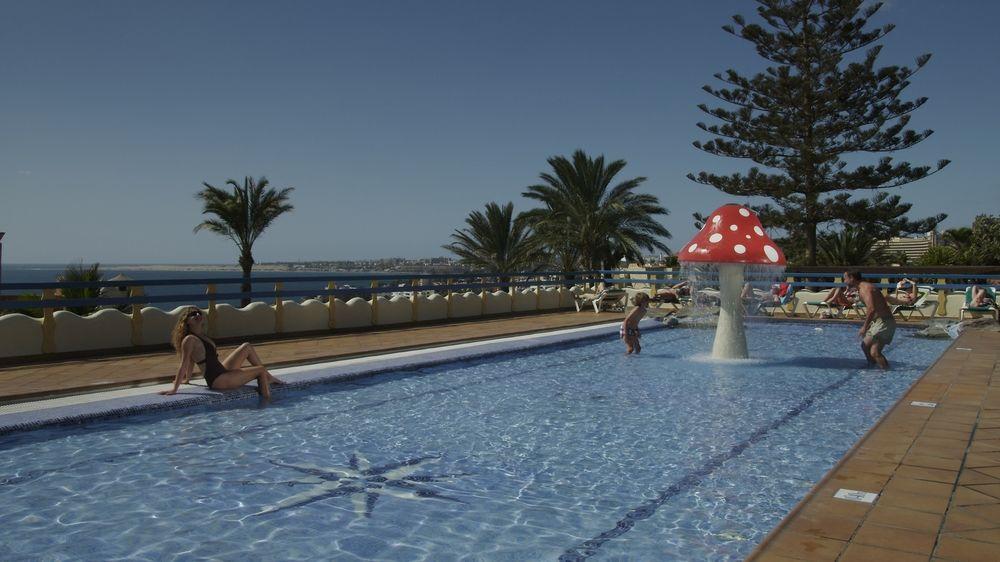 Abora Interclub Atlantic By Lopesan Hotels San Agustín Exterior foto