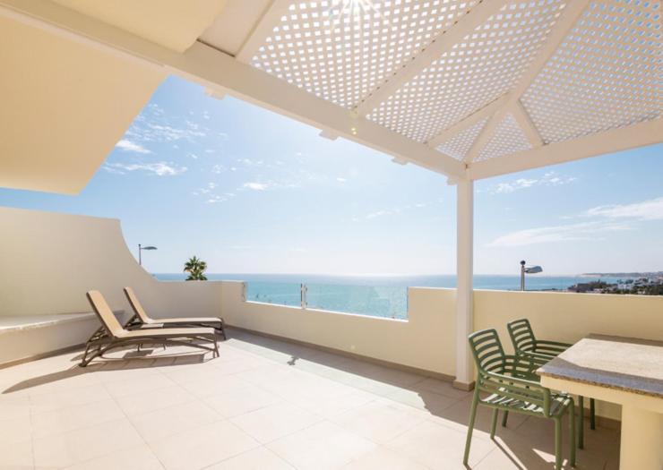 Abora Interclub Atlantic By Lopesan Hotels San Agustín Exterior foto