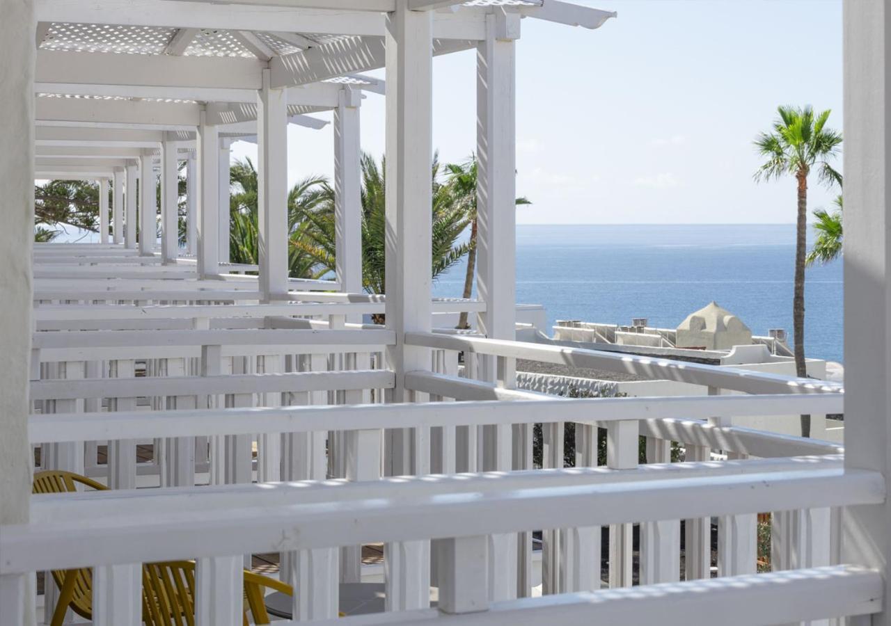 Abora Interclub Atlantic By Lopesan Hotels San Agustín Exterior foto