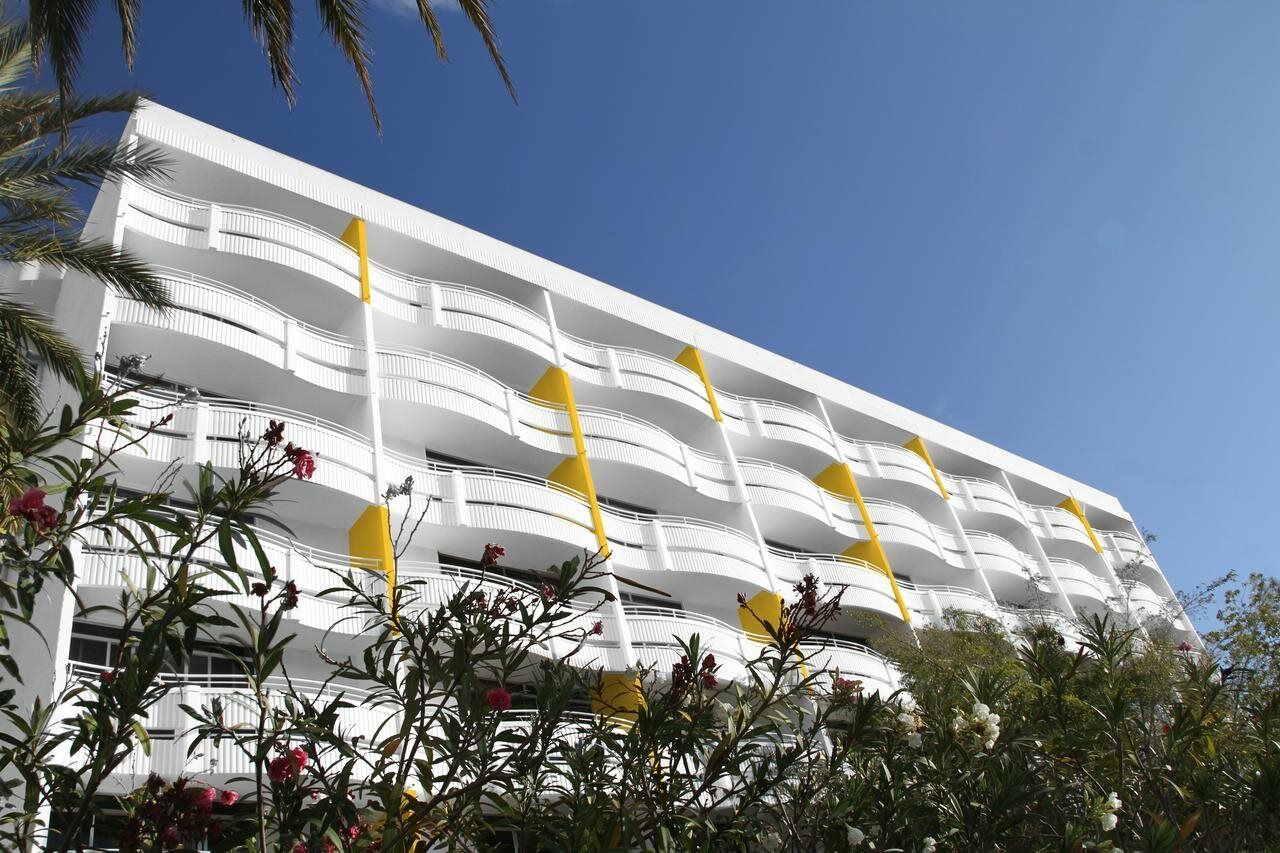 Abora Interclub Atlantic By Lopesan Hotels San Agustín Exterior foto